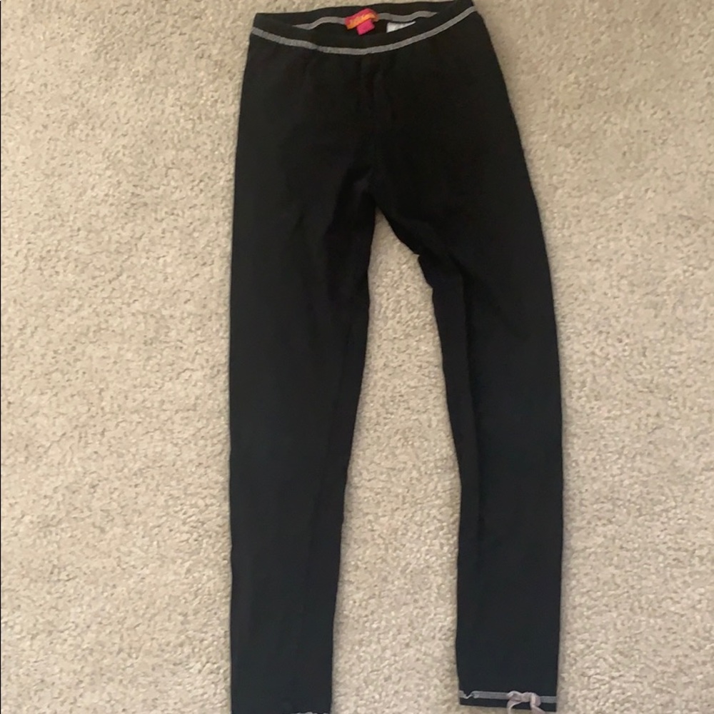 Kate Mack Leggings